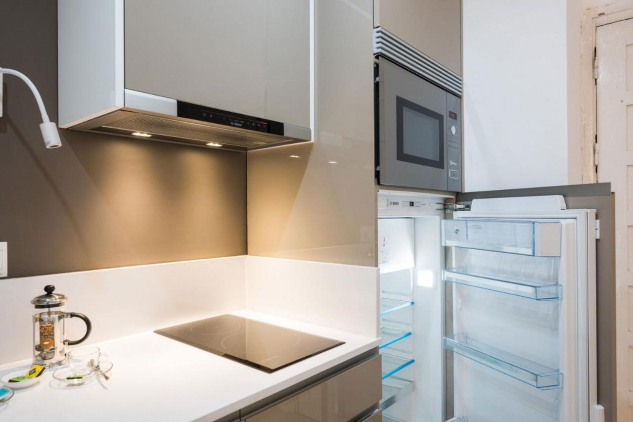 Pinzon Apartment In Malaga By Solaga Holiday Homes Exterior photo